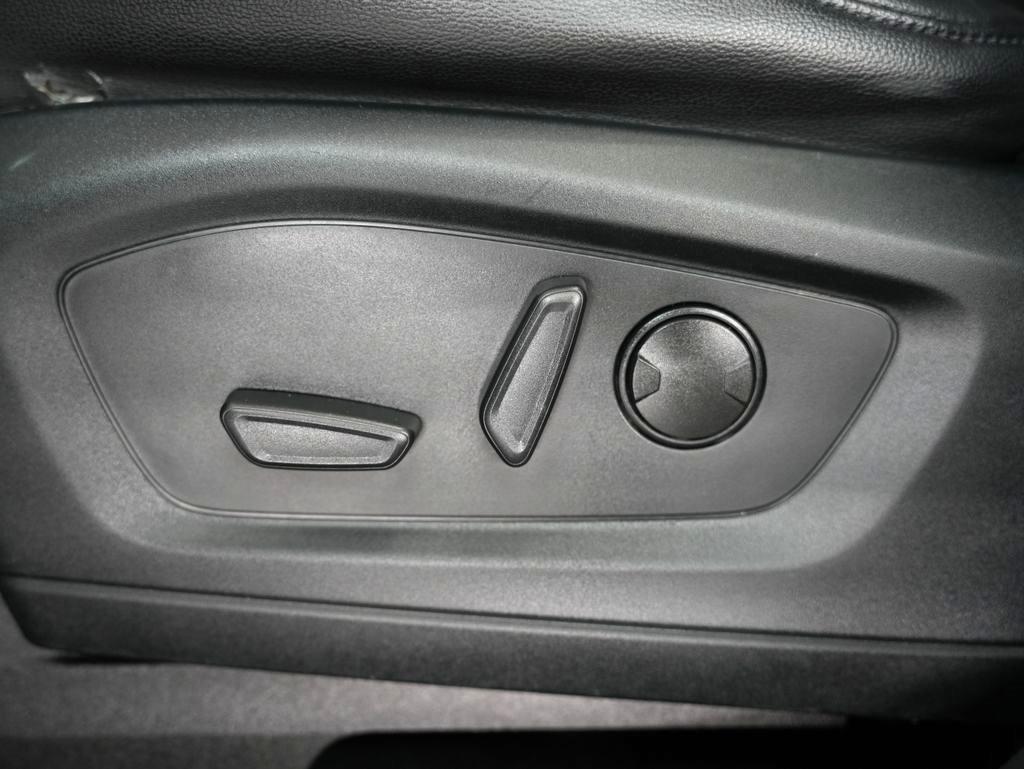 Ford Explorer XLT 4WD 2020