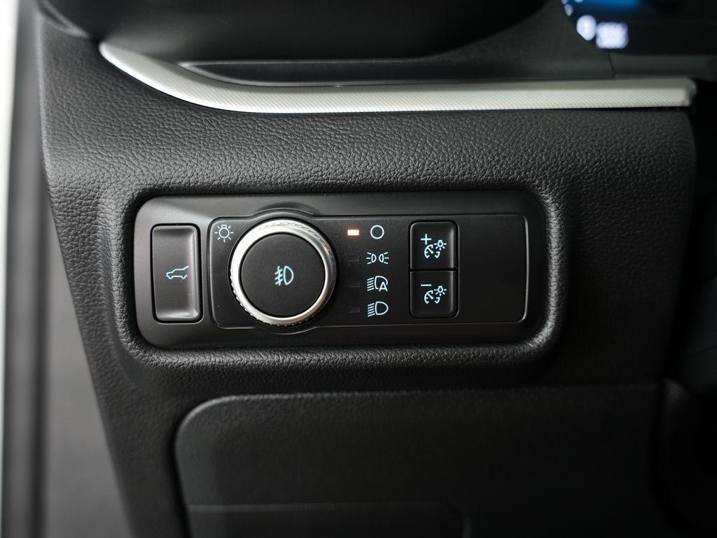 Ford Explorer XLT 4WD 2020