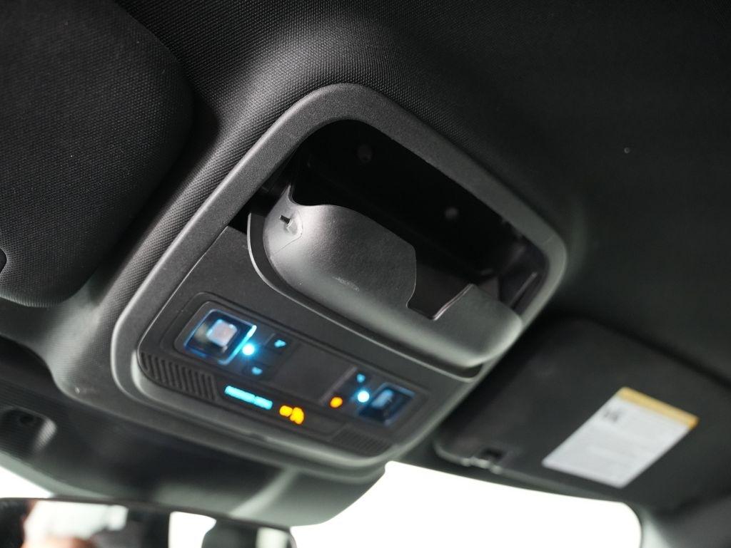 Ford Explorer XLT 4WD 2020