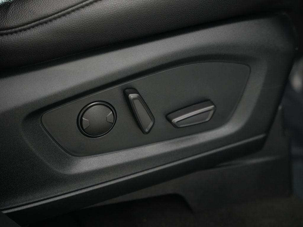 Ford Explorer XLT 4WD 2020