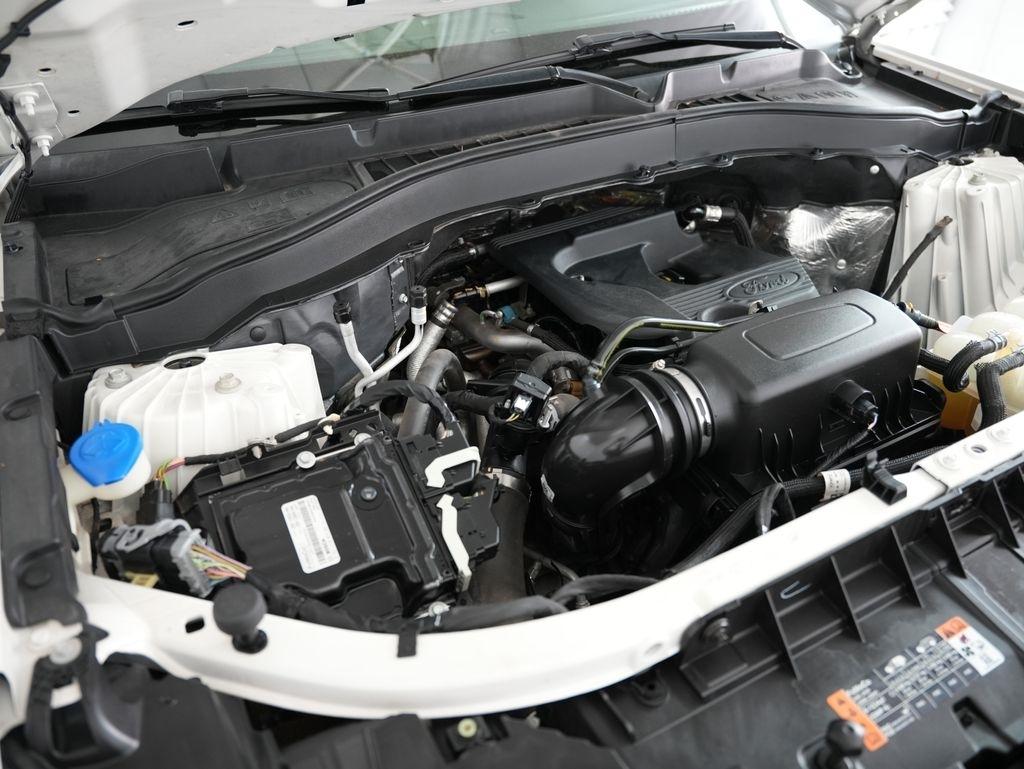 Ford Explorer XLT 4WD 2020