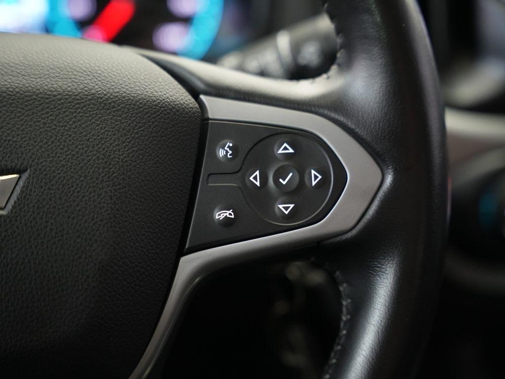 Chevrolet Colorado 2WD Crew Cab 128.3" LT 2016