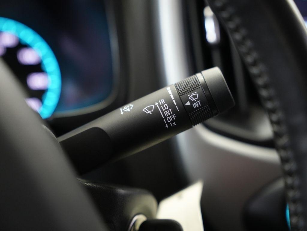 Chevrolet Colorado 2WD Crew Cab 128.3" LT 2016