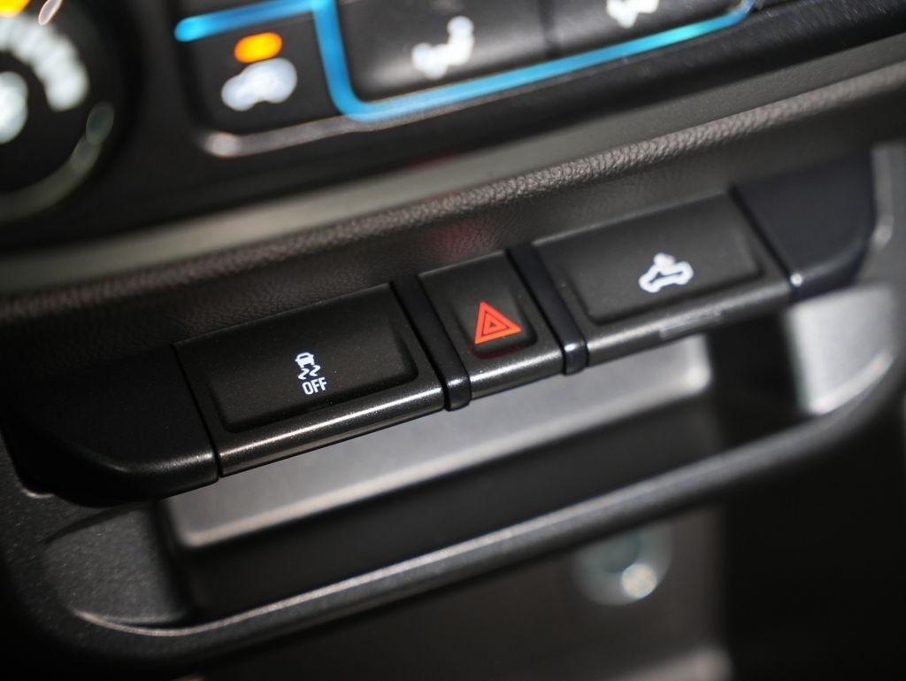 Chevrolet Colorado 2WD Crew Cab 128.3" LT 2016