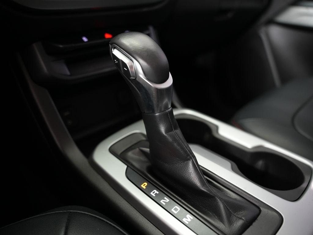 Chevrolet Colorado 2WD Crew Cab 128.3" LT 2016