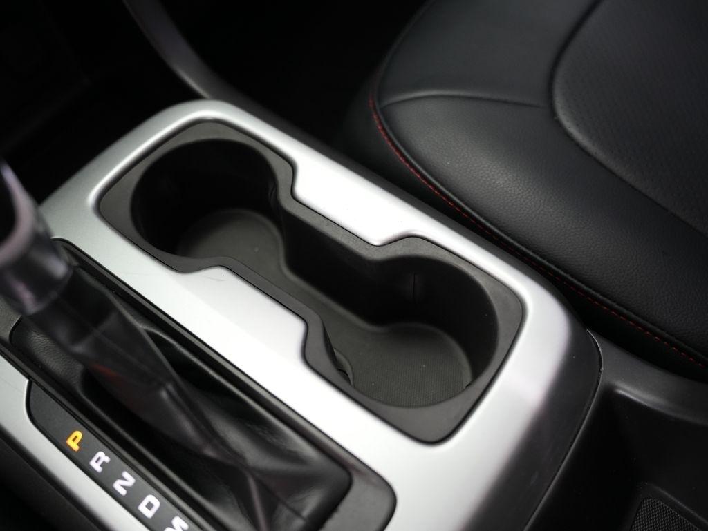 Chevrolet Colorado 2WD Crew Cab 128.3" LT 2016