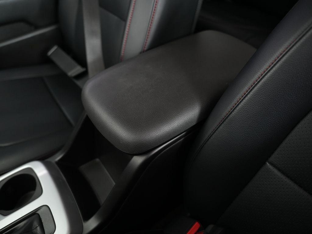 Chevrolet Colorado 2WD Crew Cab 128.3" LT 2016