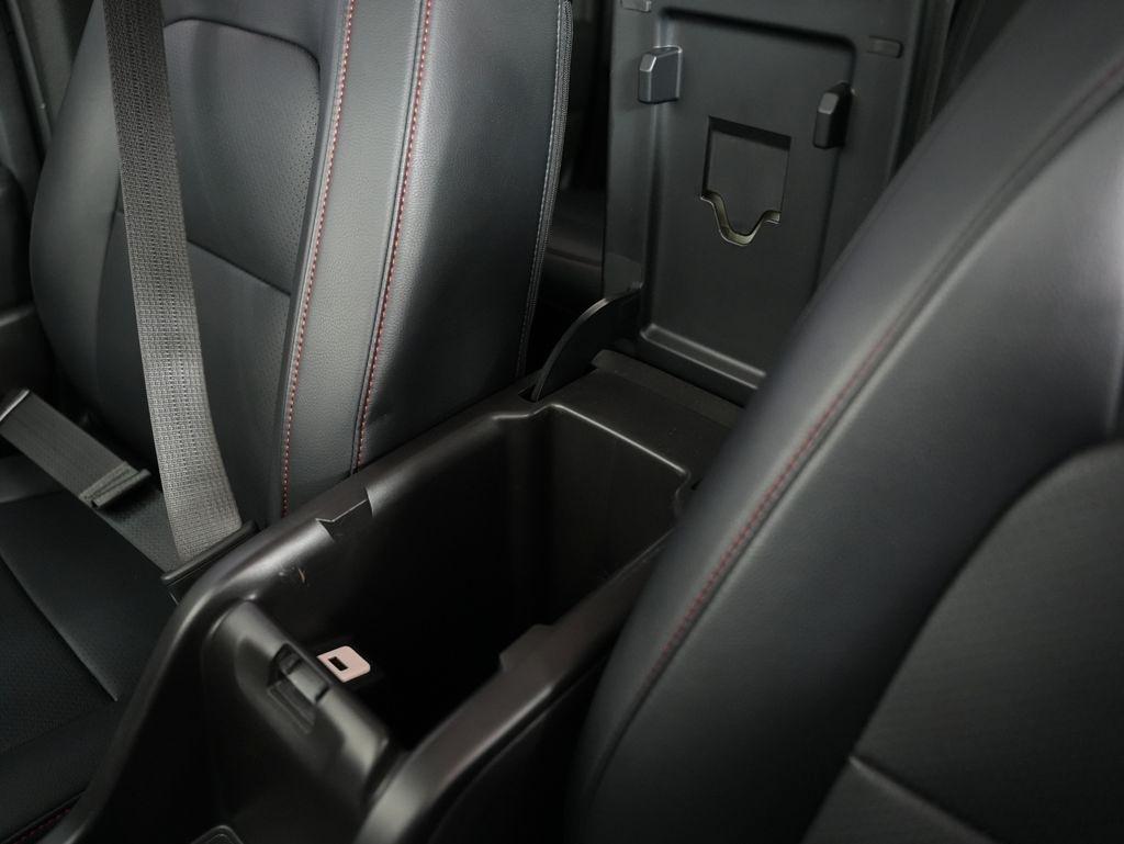 Chevrolet Colorado 2WD Crew Cab 128.3" LT 2016