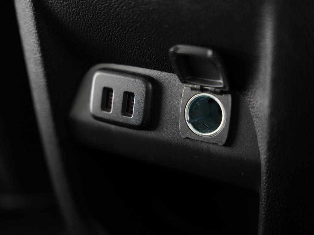 Chevrolet Colorado 2WD Crew Cab 128.3" LT 2016