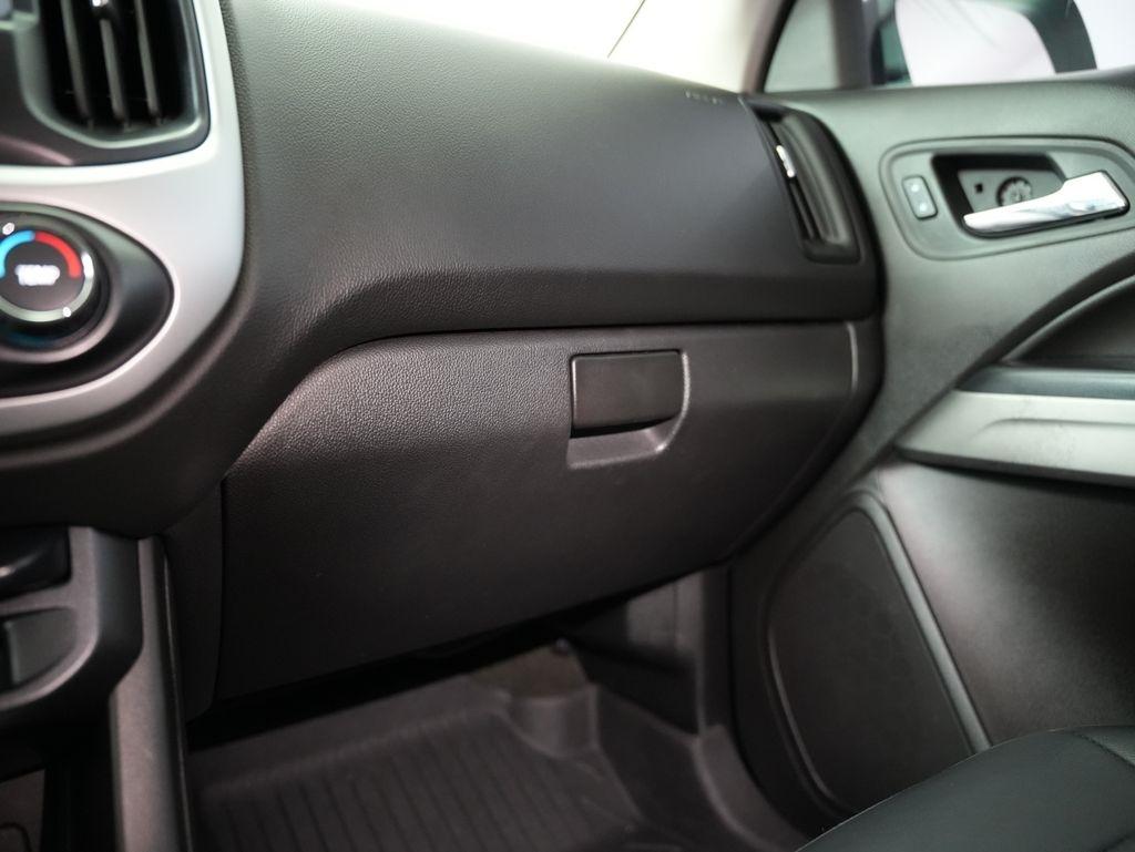 Chevrolet Colorado 2WD Crew Cab 128.3" LT 2016