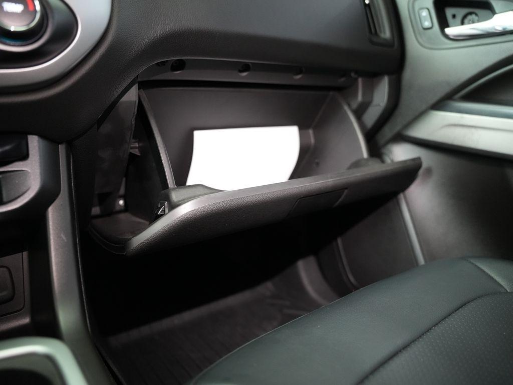 Chevrolet Colorado 2WD Crew Cab 128.3" LT 2016