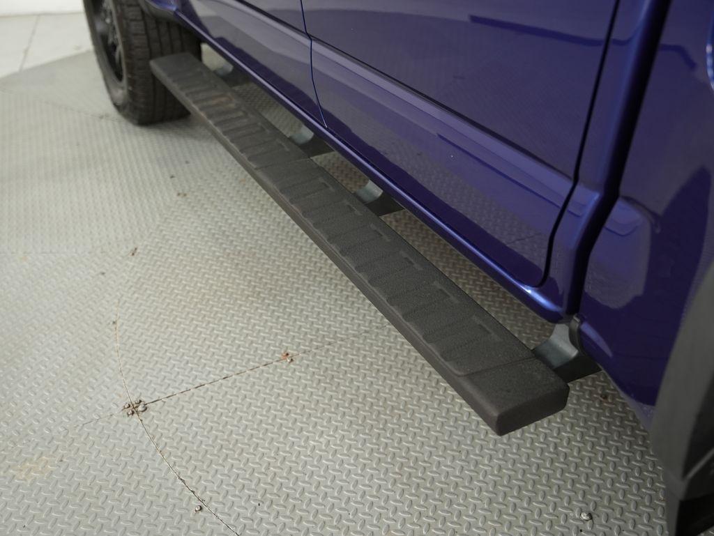 Chevrolet Colorado 2WD Crew Cab 128.3" LT 2016