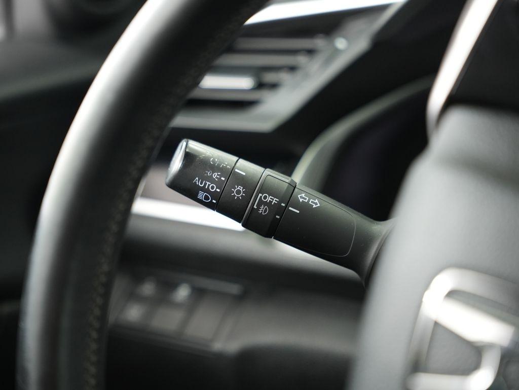 Honda Civic Sedan Sport CVT 2019