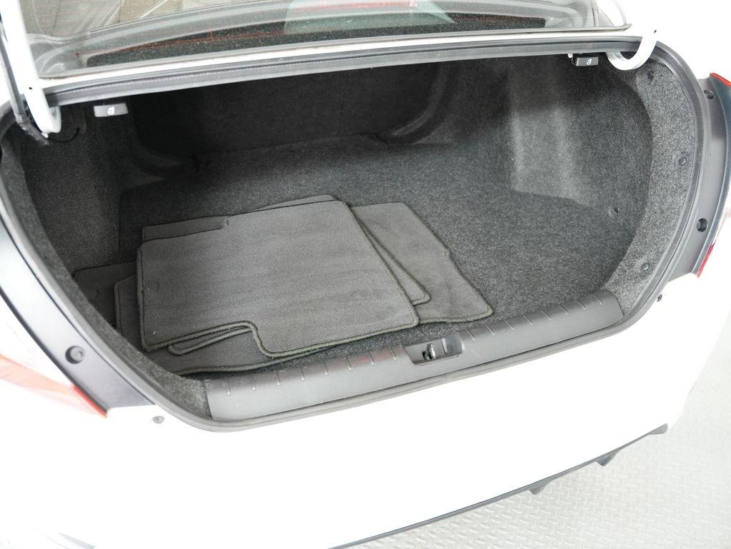 Honda Civic Sedan Sport CVT 2019