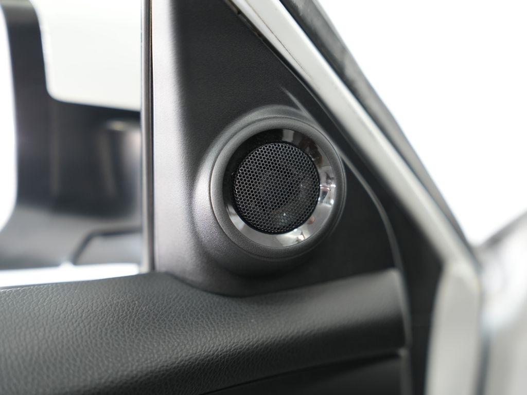 Honda Civic Sedan Sport CVT 2019