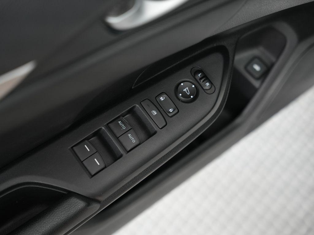 Honda Civic Sedan Sport CVT 2019