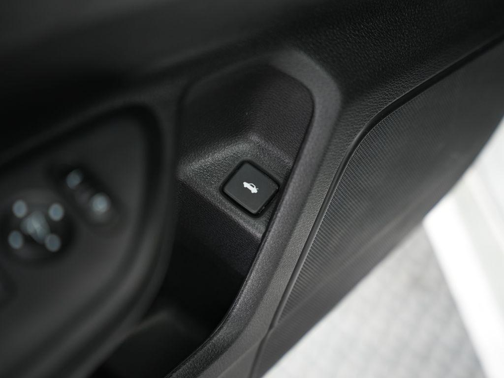 Honda Civic Sedan Sport CVT 2019