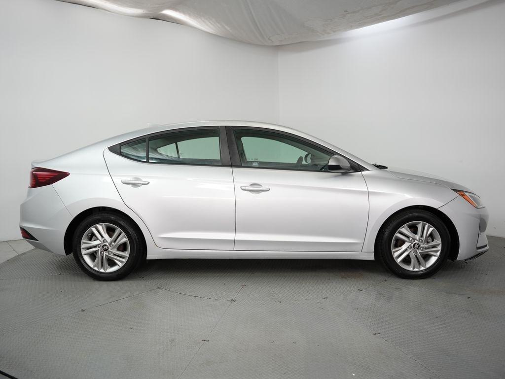 Hyundai Elantra SEL Auto 2019