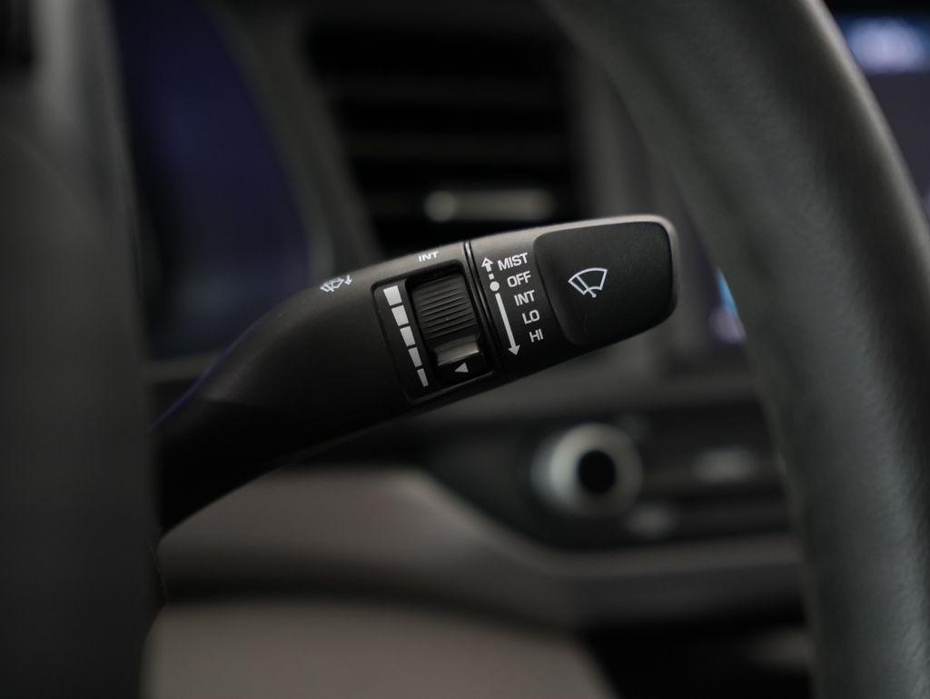 Hyundai Elantra SEL Auto 2019