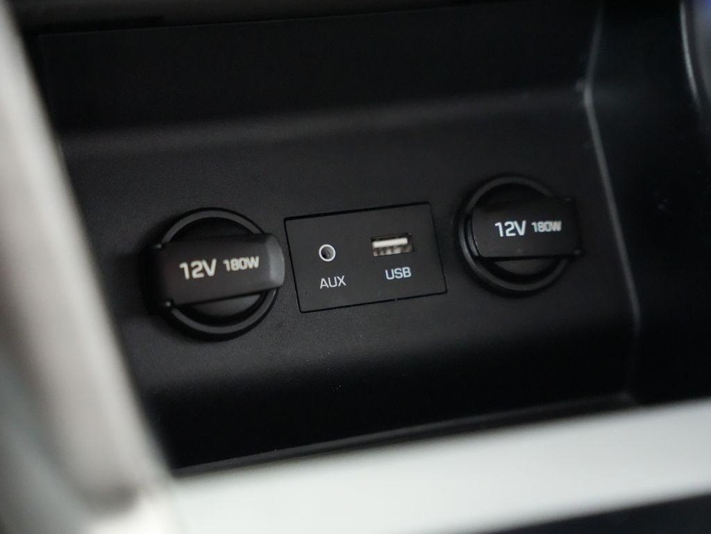 Hyundai Elantra SEL Auto 2019