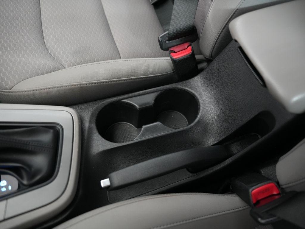 Hyundai Elantra SEL Auto 2019