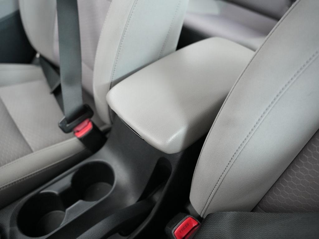 Hyundai Elantra SEL Auto 2019