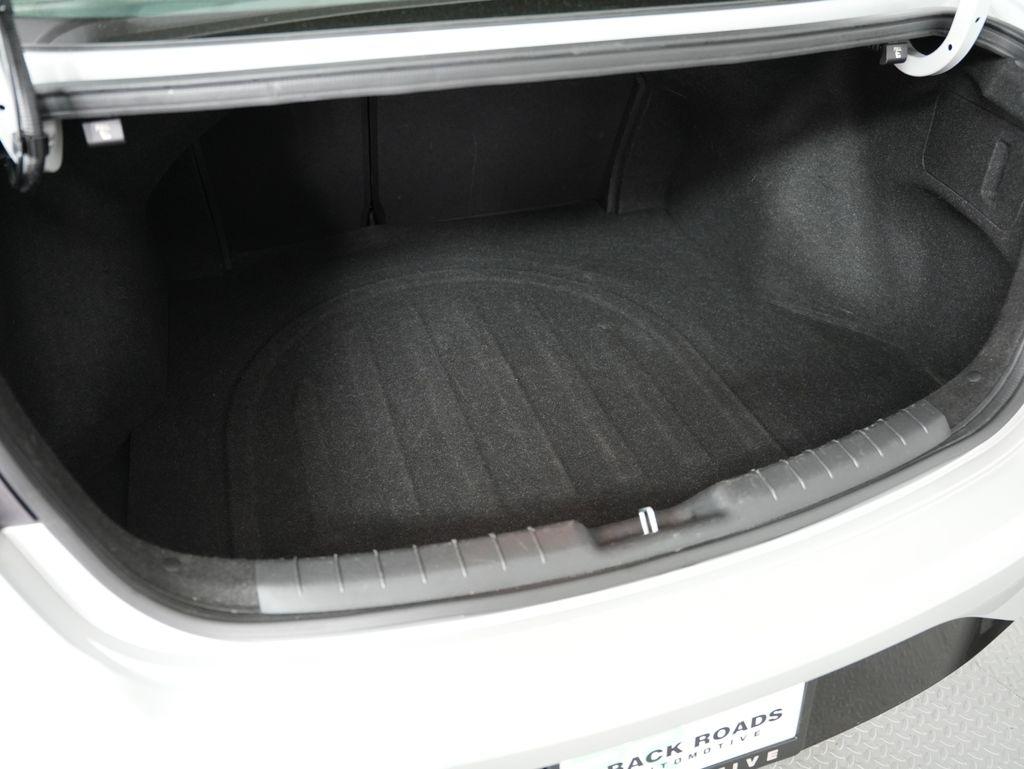 Hyundai Elantra SEL Auto 2019