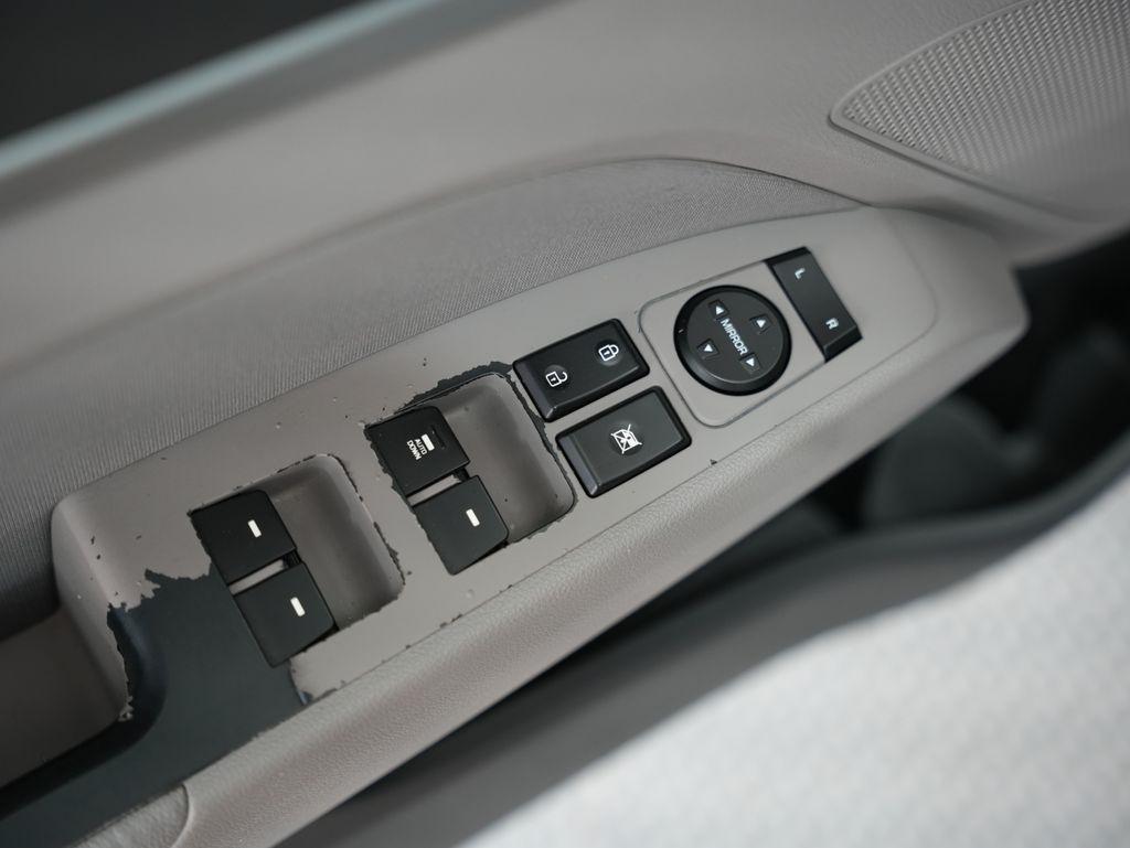 Hyundai Elantra SEL Auto 2019