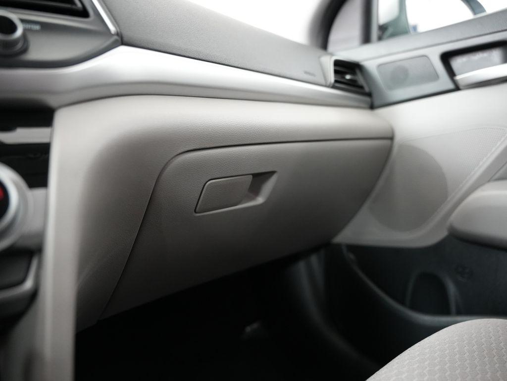 Hyundai Elantra SEL Auto 2019