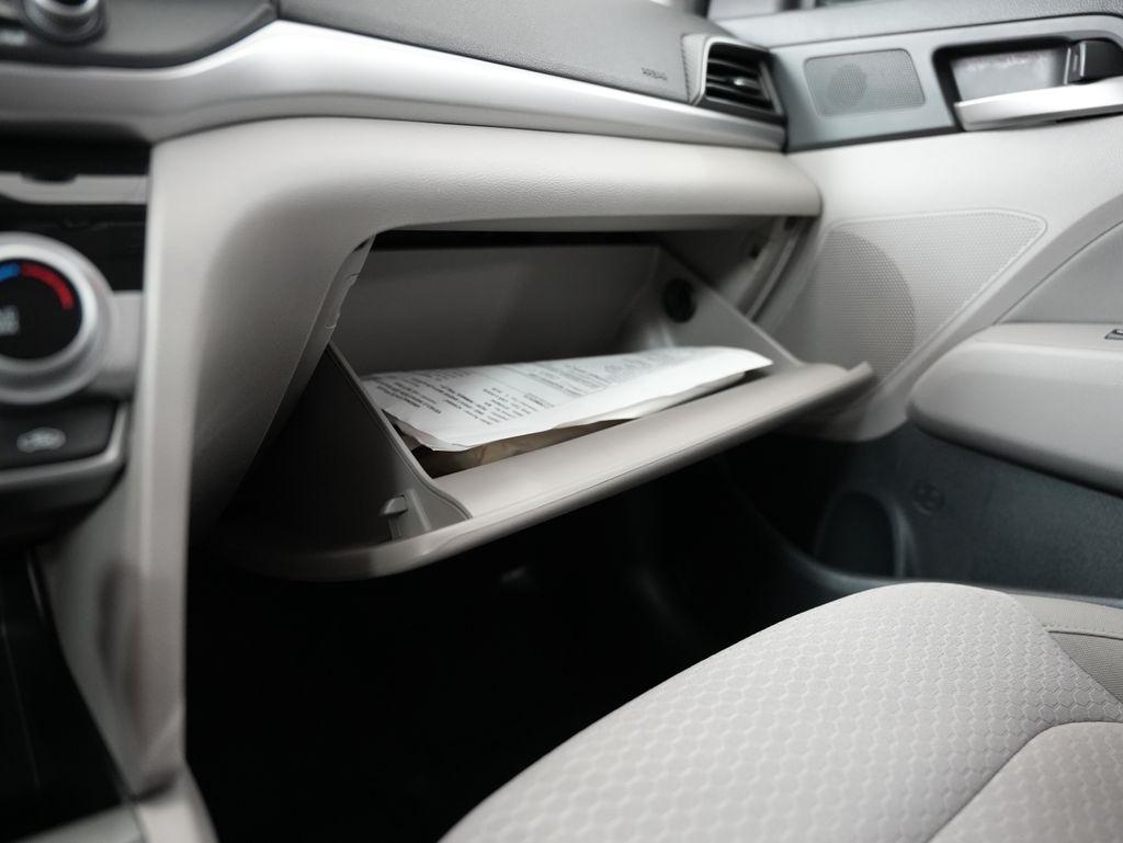 Hyundai Elantra SEL Auto 2019