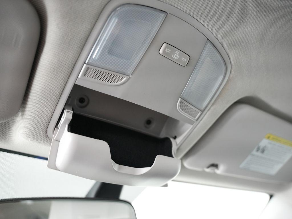 Hyundai Elantra SEL Auto 2019