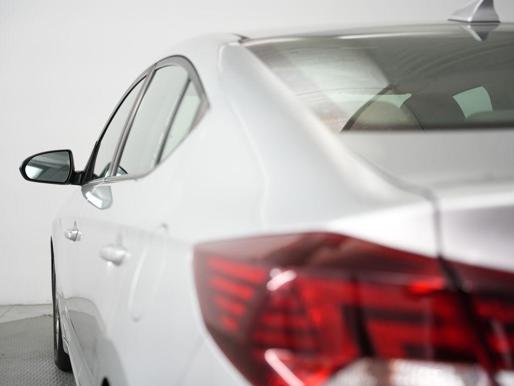 Hyundai Elantra SEL Auto 2019