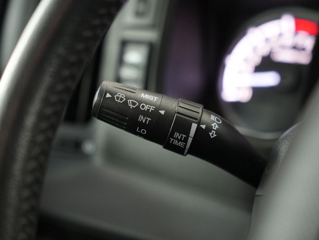 Honda Ridgeline 4WD Crew Cab RTL 2014