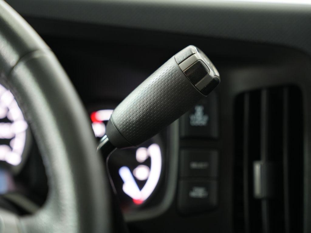 Honda Ridgeline 4WD Crew Cab RTL 2014