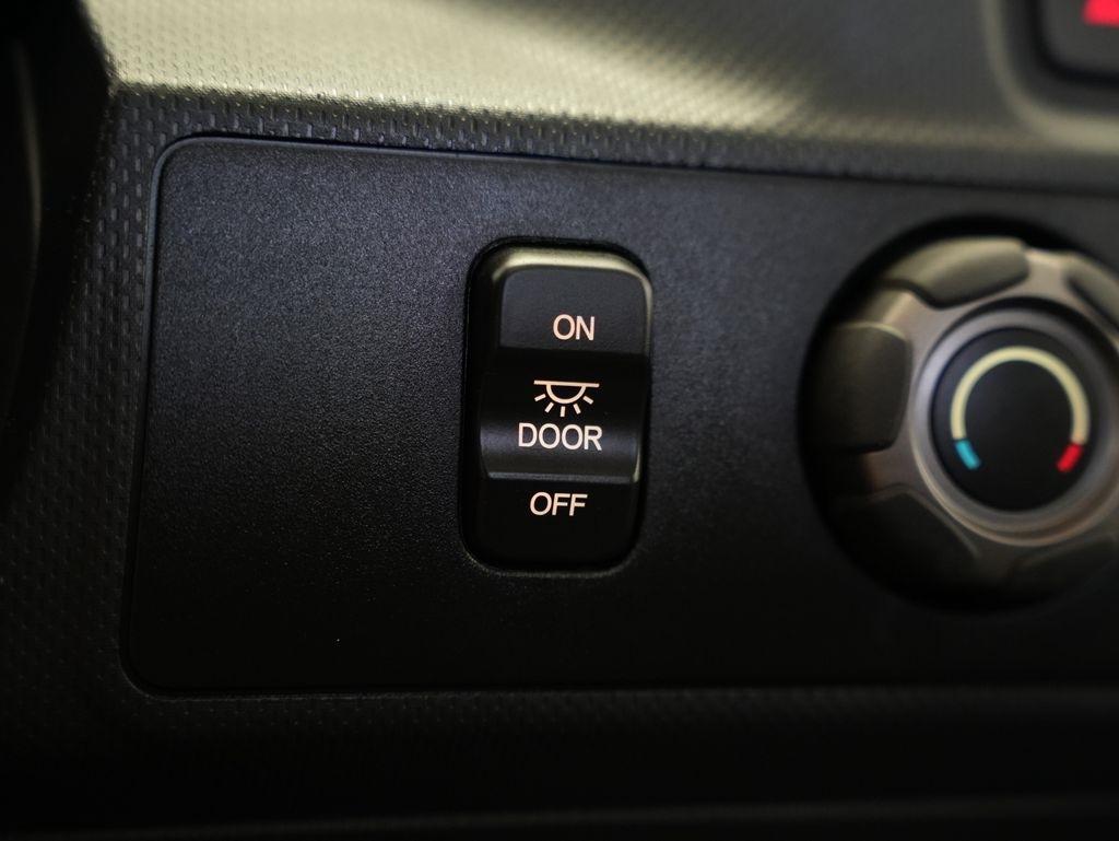 Honda Ridgeline 4WD Crew Cab RTL 2014