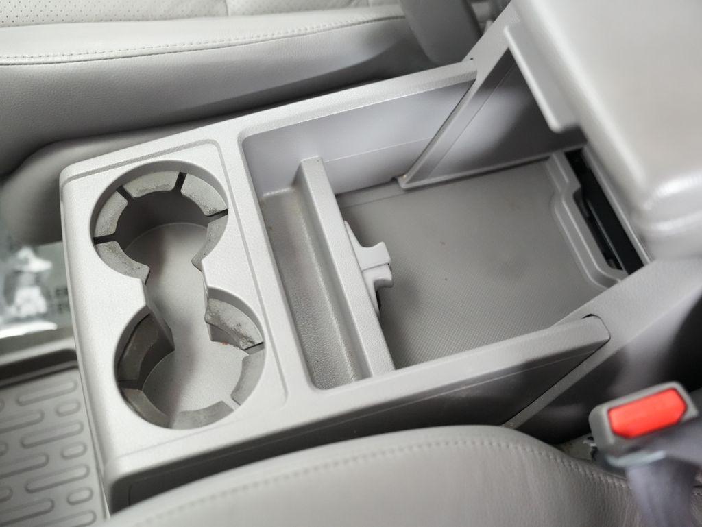 Honda Ridgeline 4WD Crew Cab RTL 2014