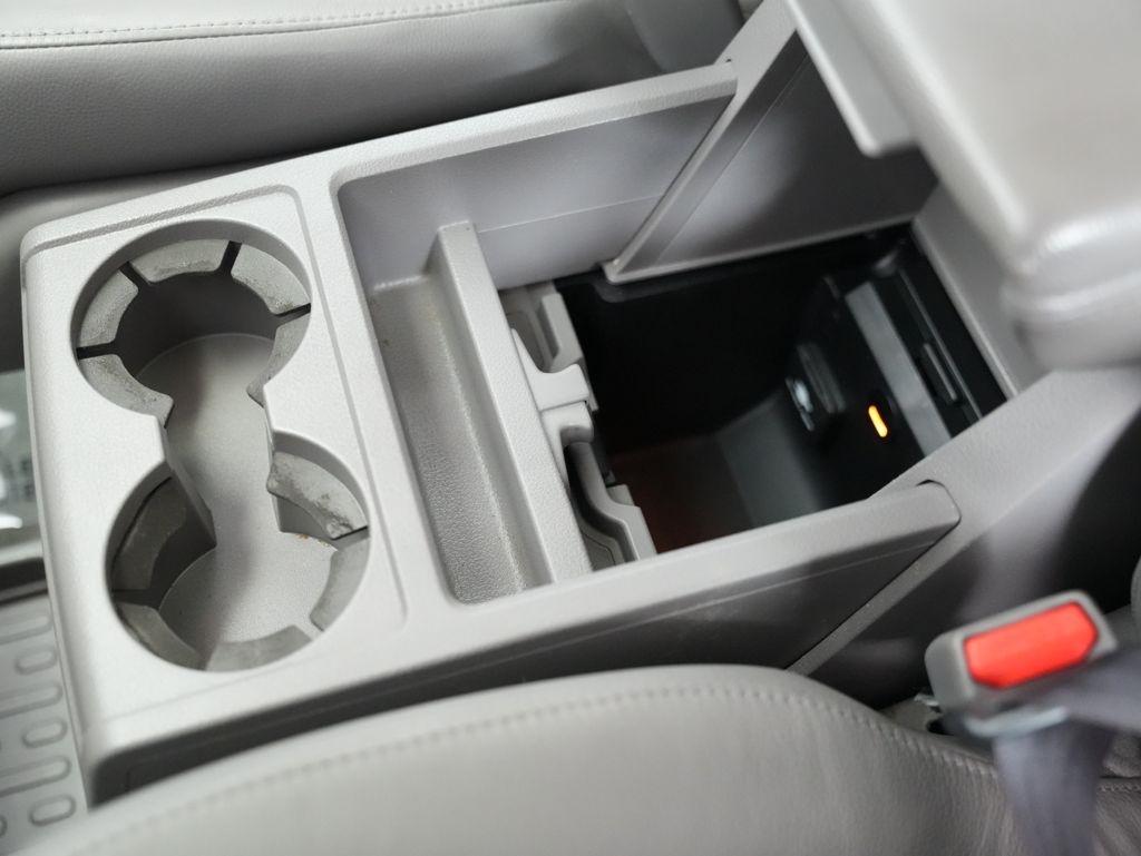 Honda Ridgeline 4WD Crew Cab RTL 2014