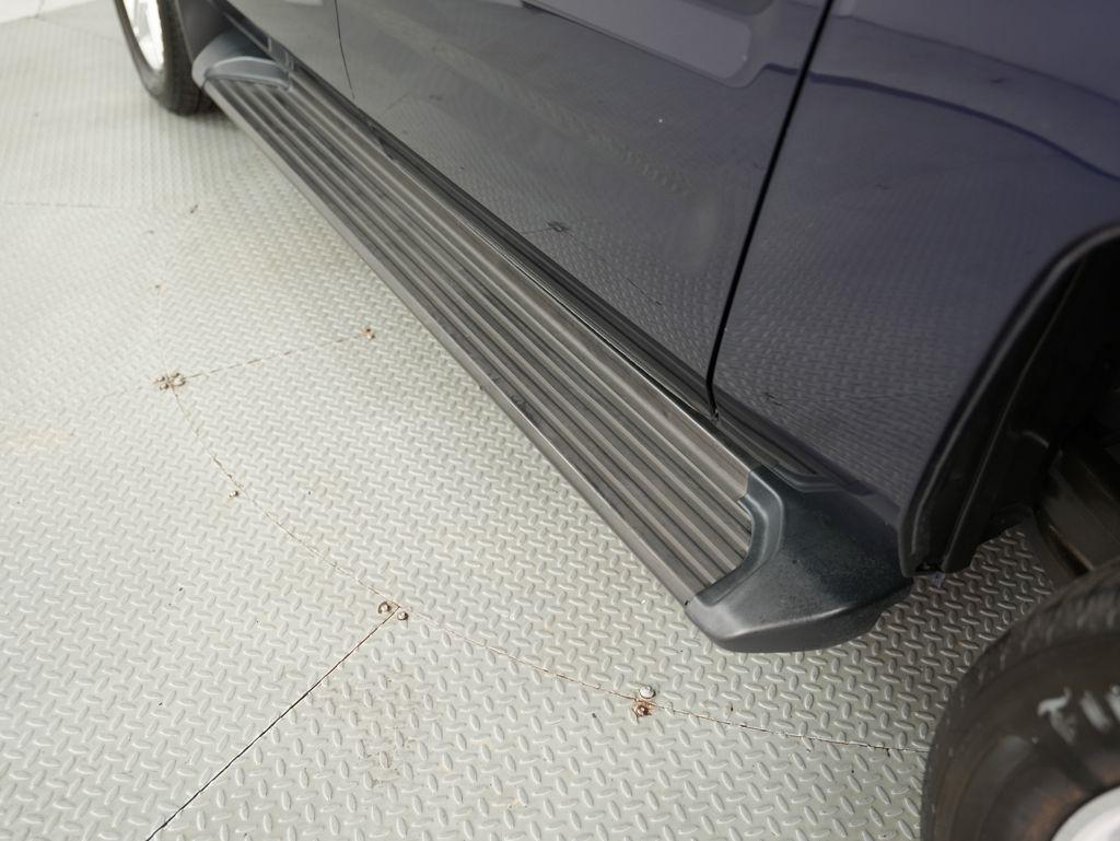 Honda Ridgeline 4WD Crew Cab RTL 2014