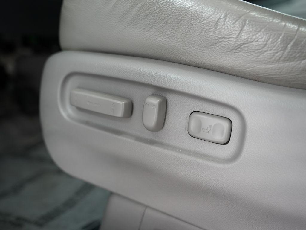 Honda Ridgeline 4WD Crew Cab RTL 2014