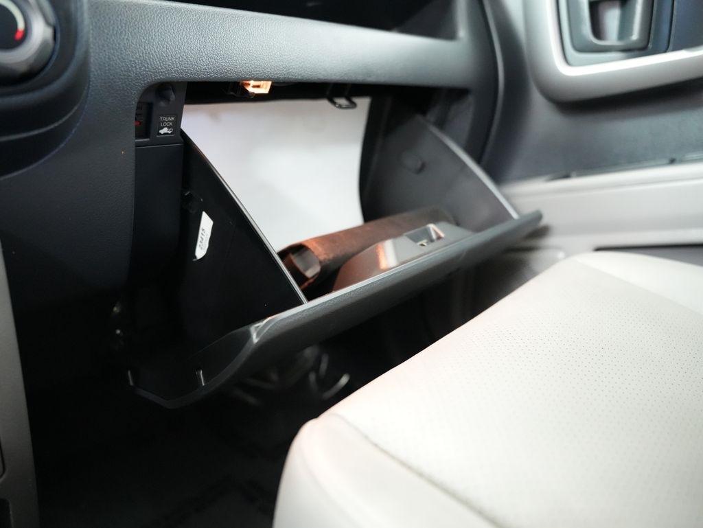 Honda Ridgeline 4WD Crew Cab RTL 2014