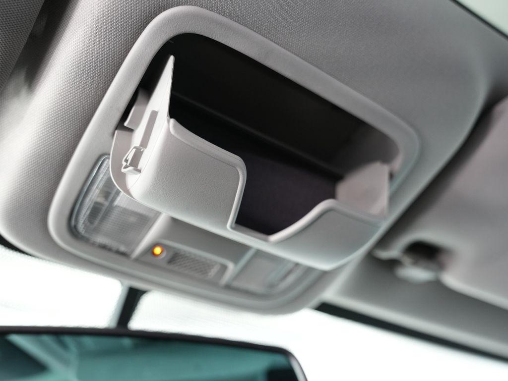 Honda Ridgeline 4WD Crew Cab RTL 2014