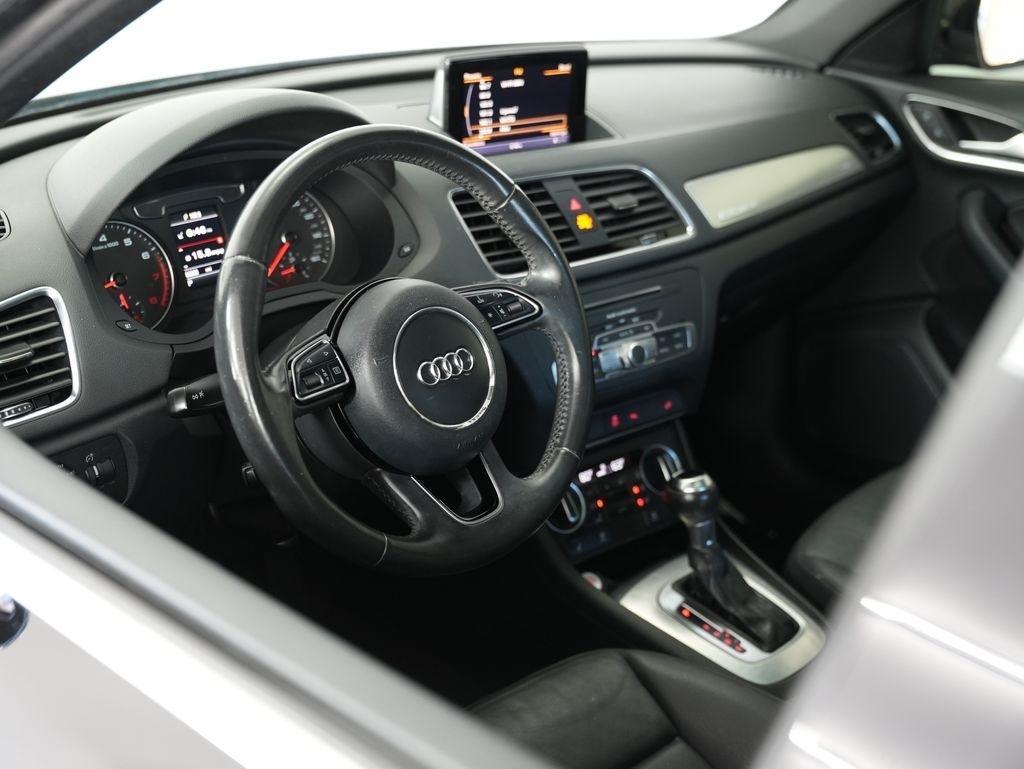 Audi Q3 2.0 TFSI Sport Premium Plus quattro AWD 2018