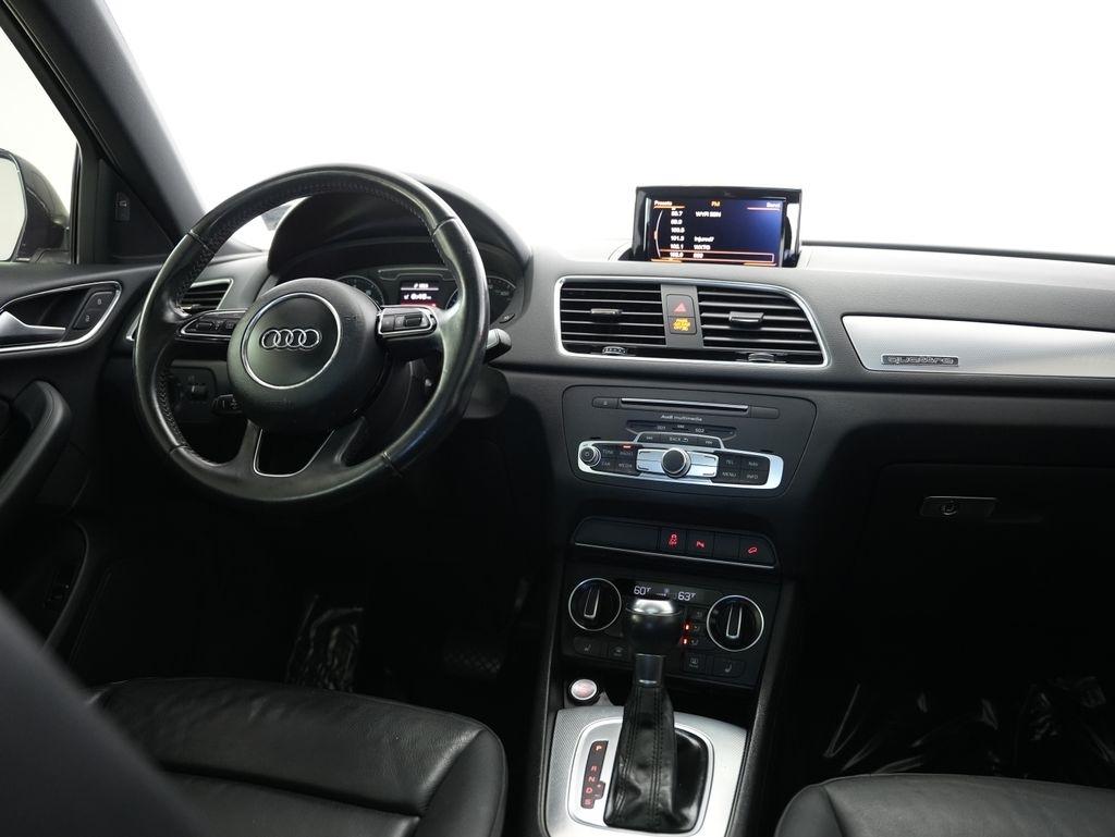 Audi Q3 2.0 TFSI Sport Premium Plus quattro AWD 2018