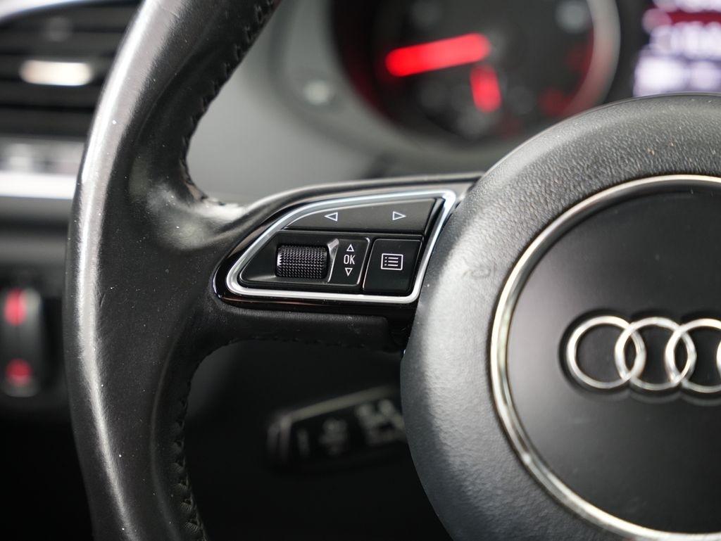 Audi Q3 2.0 TFSI Sport Premium Plus quattro AWD 2018