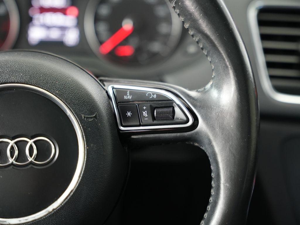 Audi Q3 2.0 TFSI Sport Premium Plus quattro AWD 2018