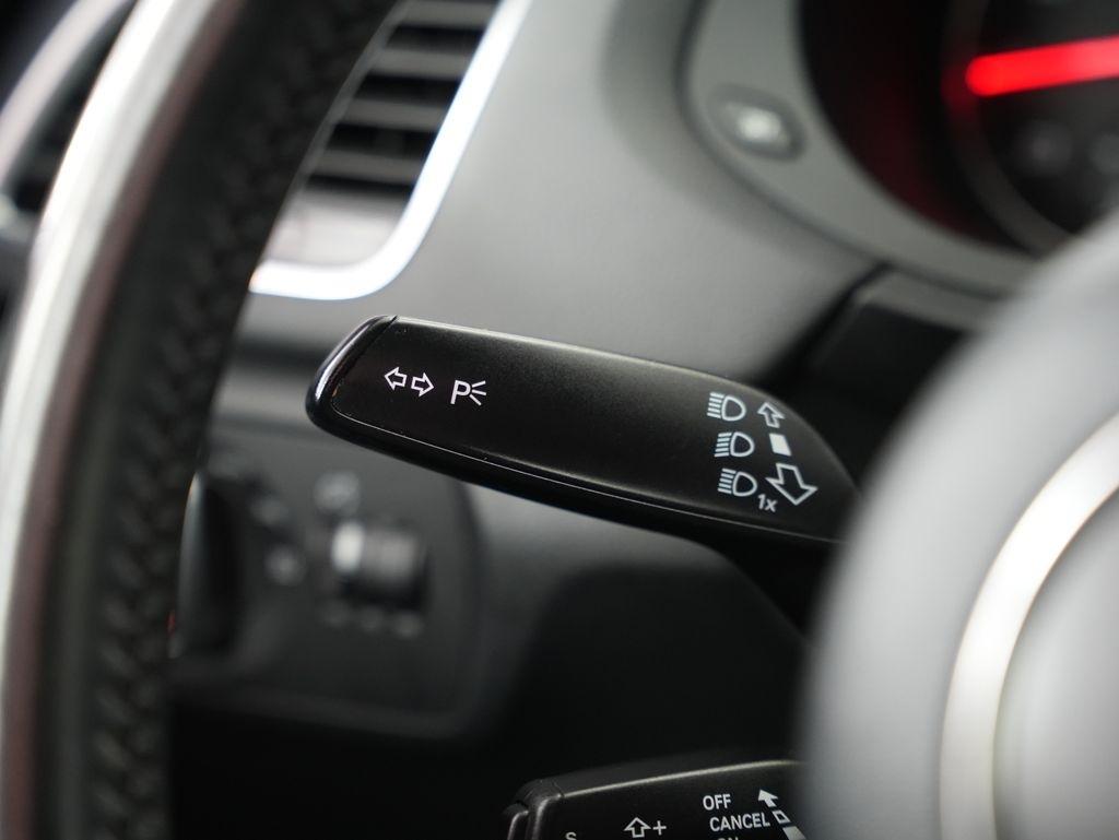 Audi Q3 2.0 TFSI Sport Premium Plus quattro AWD 2018