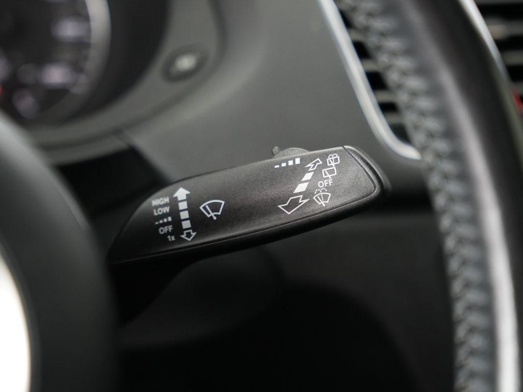 Audi Q3 2.0 TFSI Sport Premium Plus quattro AWD 2018