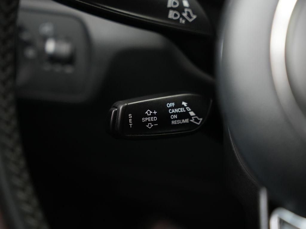 Audi Q3 2.0 TFSI Sport Premium Plus quattro AWD 2018