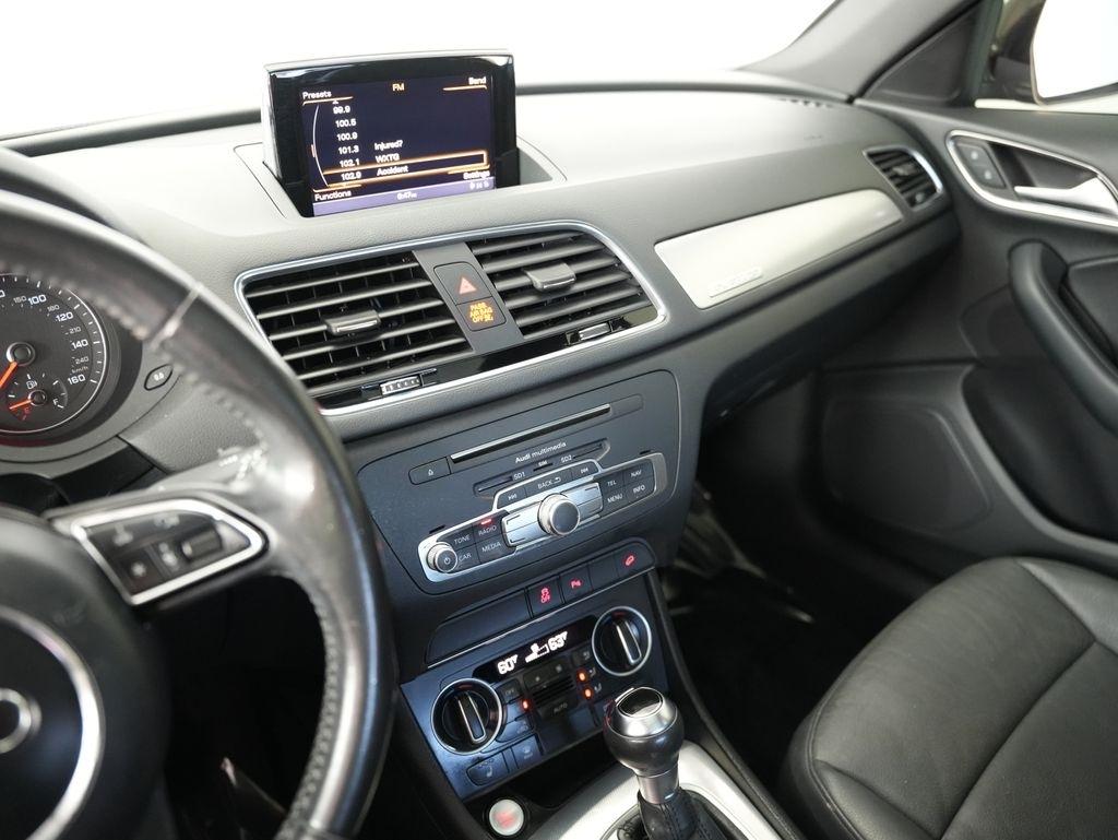 Audi Q3 2.0 TFSI Sport Premium Plus quattro AWD 2018