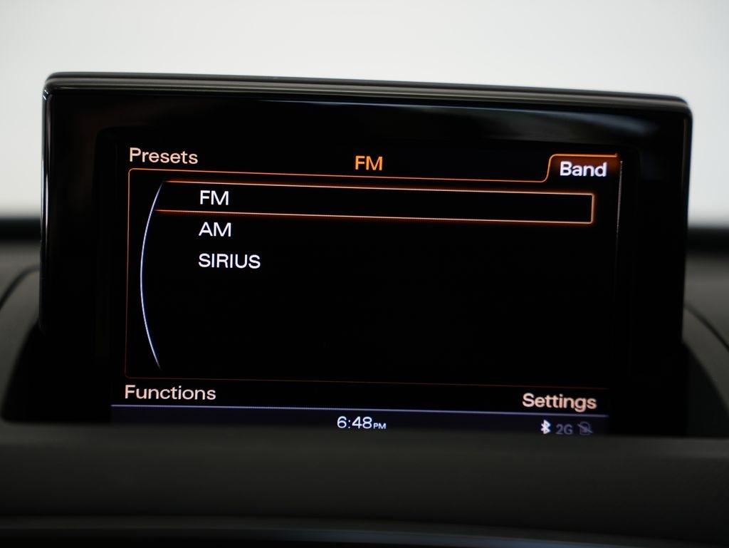 Audi Q3 2.0 TFSI Sport Premium Plus quattro AWD 2018